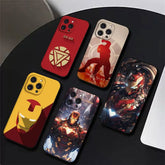 Iron Man Phone Case